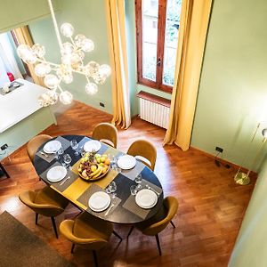Appartement "Premium" met Drie Slaapkamers